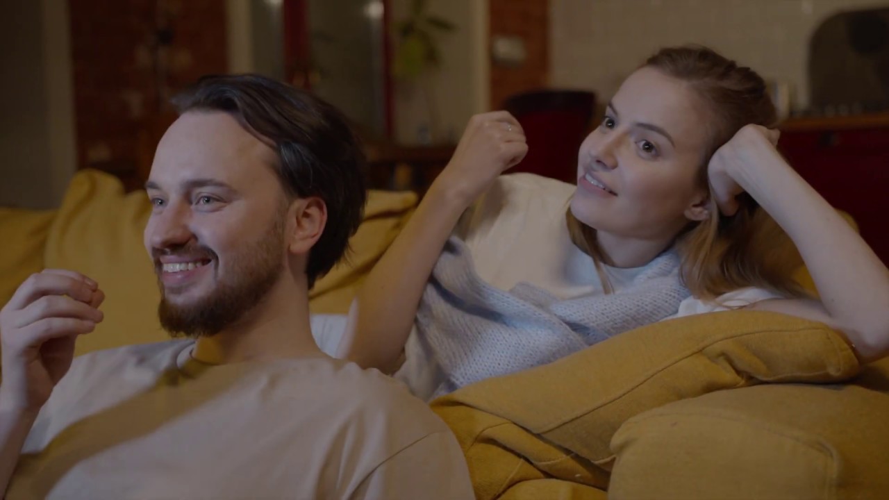 David Lee Sander - Northern Germany (Official Music Video)