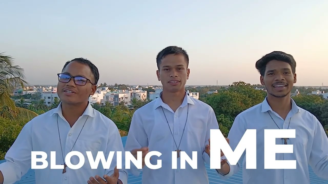 #christian #christianity |Spirit of God  Christmas| Postulants - OFM