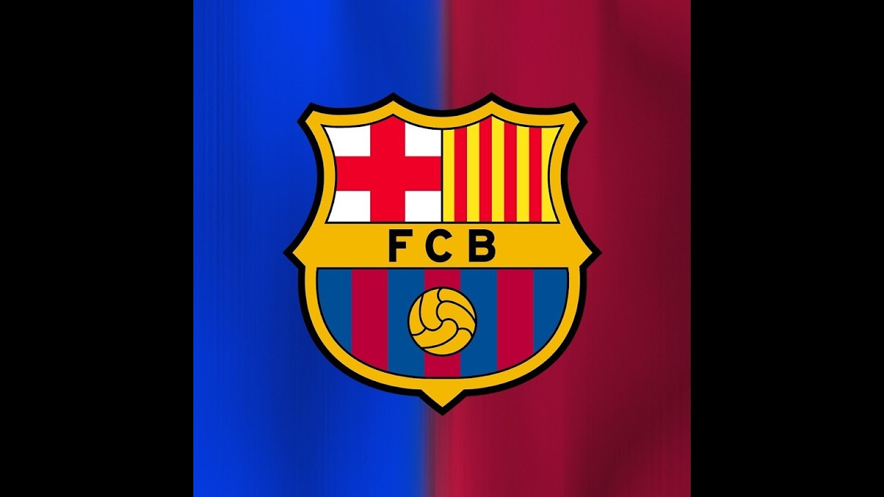 Barselona la liga serisi ⚽