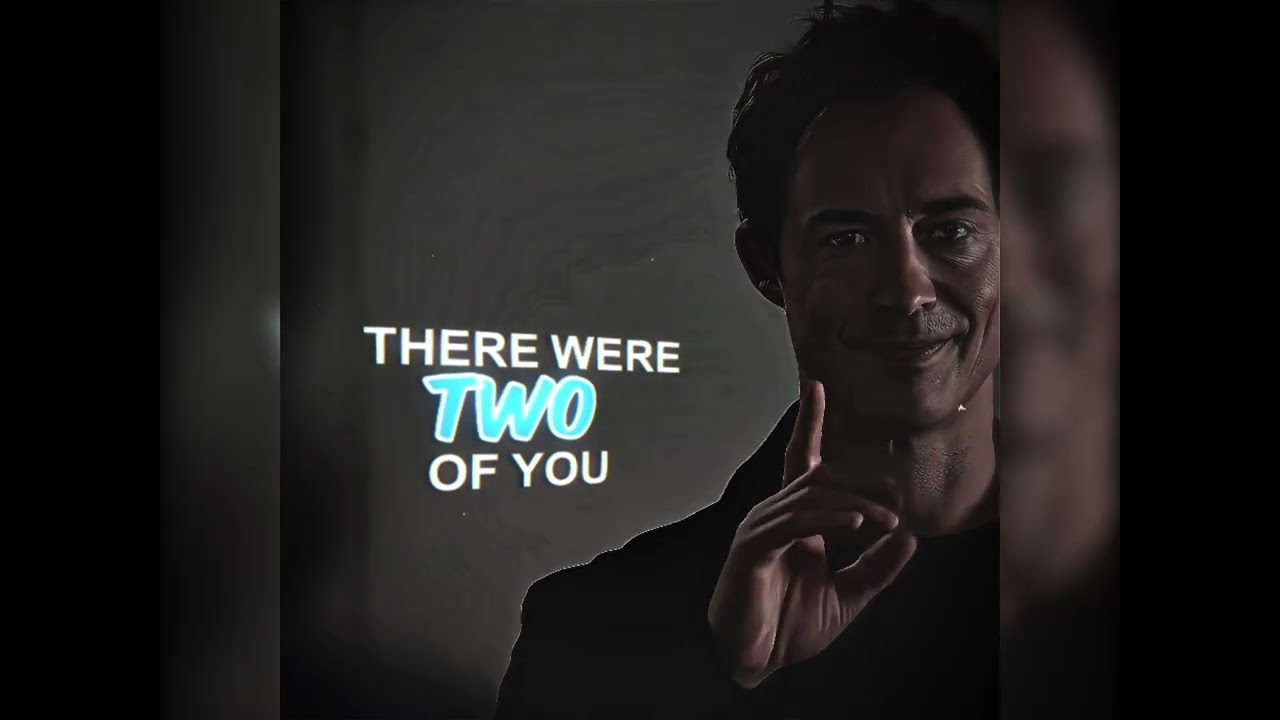 “A Speed Mirage” | Reverse Flash Edit