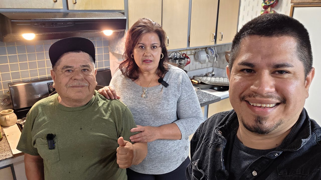 Carnitas Listas! En Vivo – Vengan Por Sus Tacos!😋🌮🔥