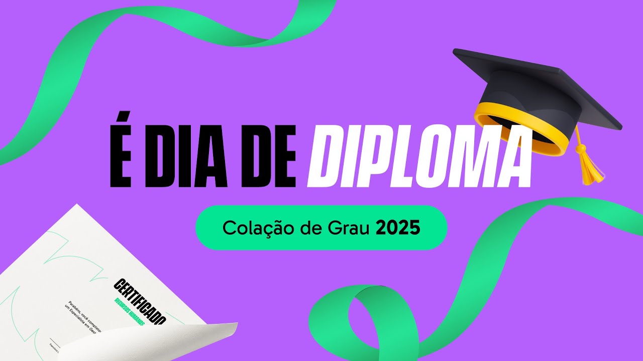COLAÇÃO FACULDADE DESCOMPLICA