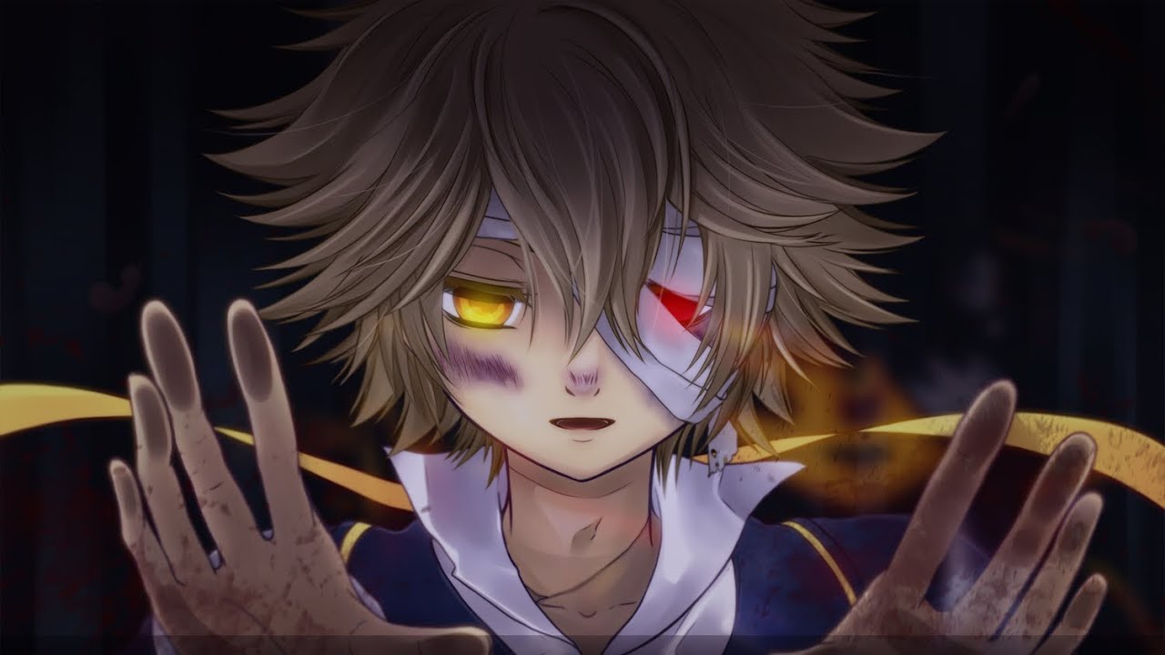 HD Nightcore - End of an Empire [ Lyrics ]