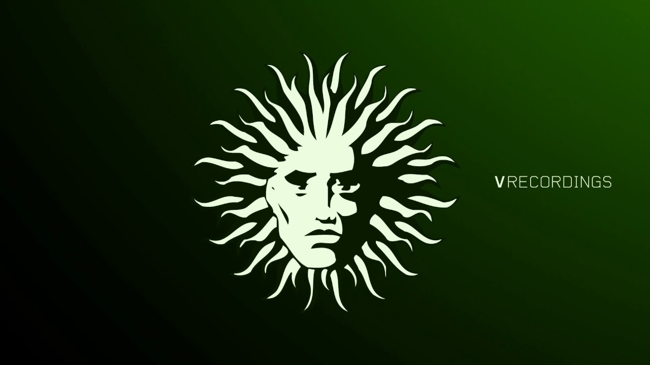 Command Strange - Zero Sugar [V Recordings]