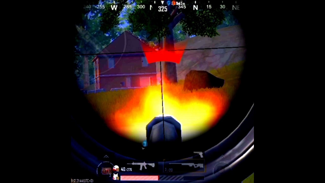 Bgmi/Pubg AWM Headshot Status 2024🔥#shorts #awmheadshot @YouTubeRush