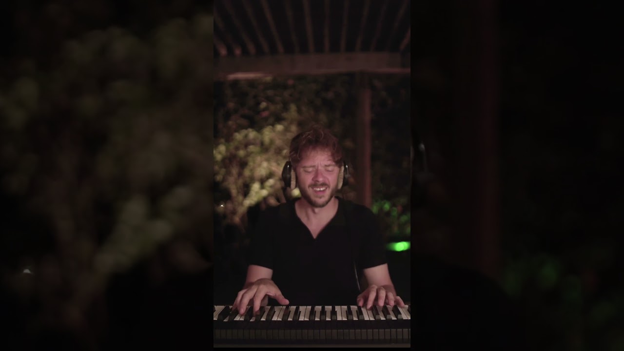 Clavinet on Osmose #expressivee #osmose