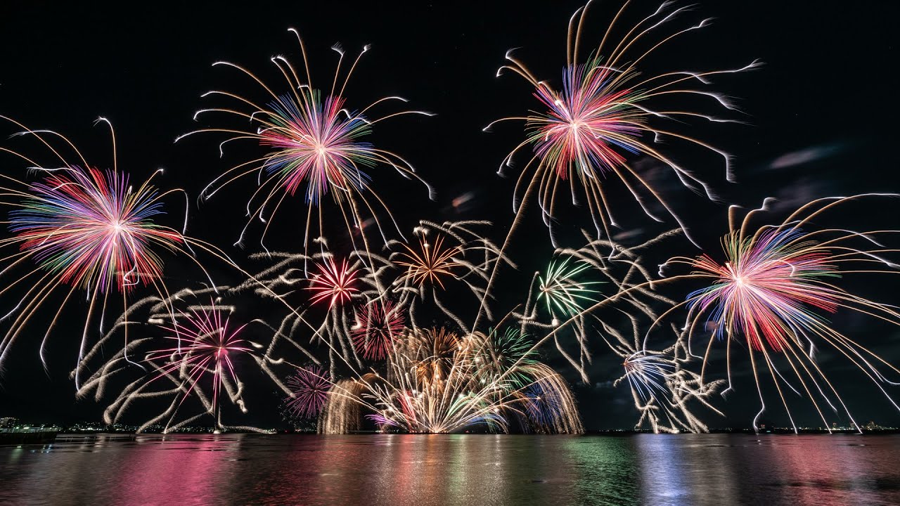 2025.11.03 びわ湖秋花火