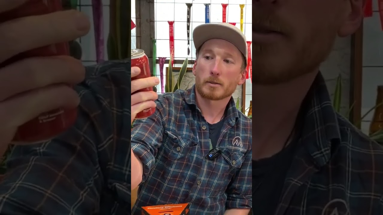 Beer O'clock Review: Hiking Gear 101