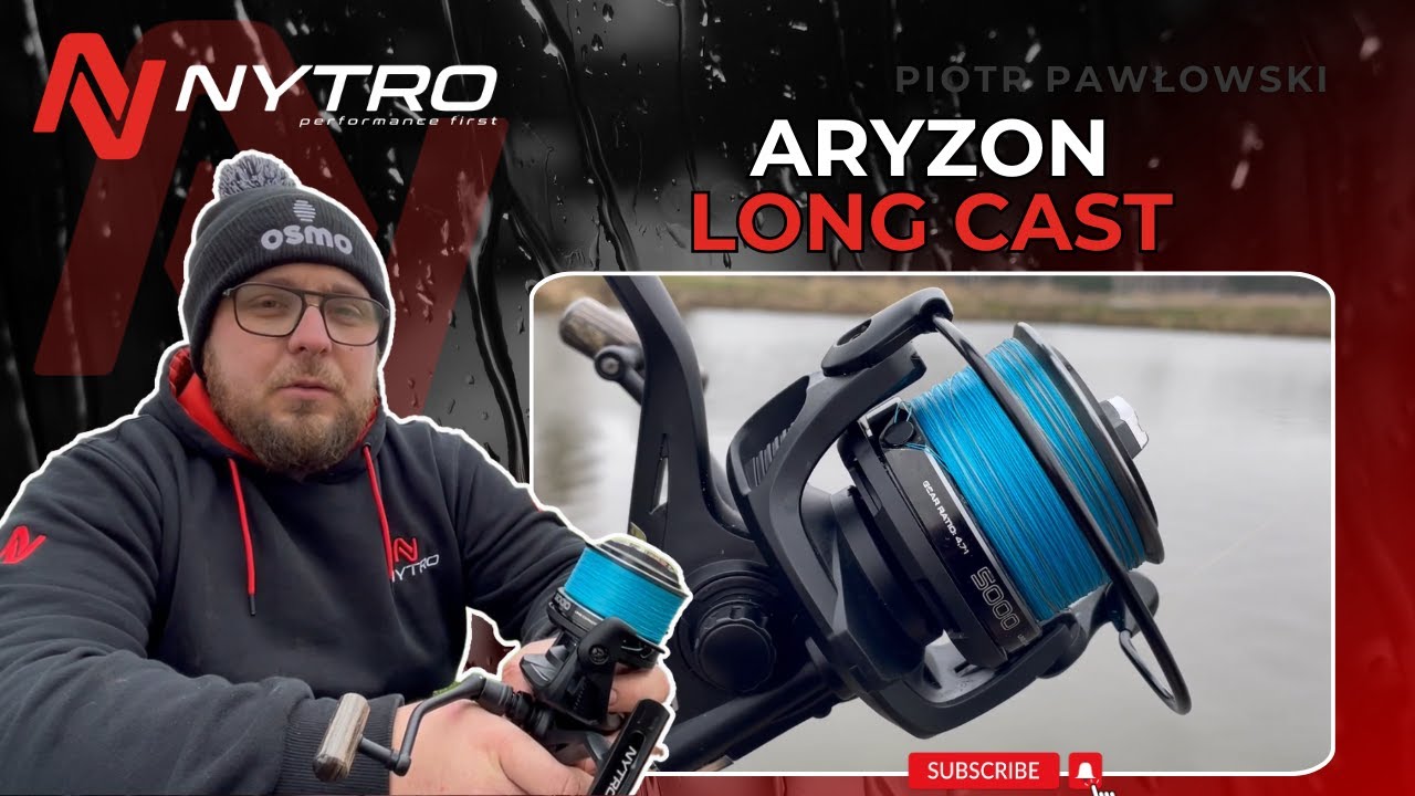 Nytro Aryzon Long Cast PL