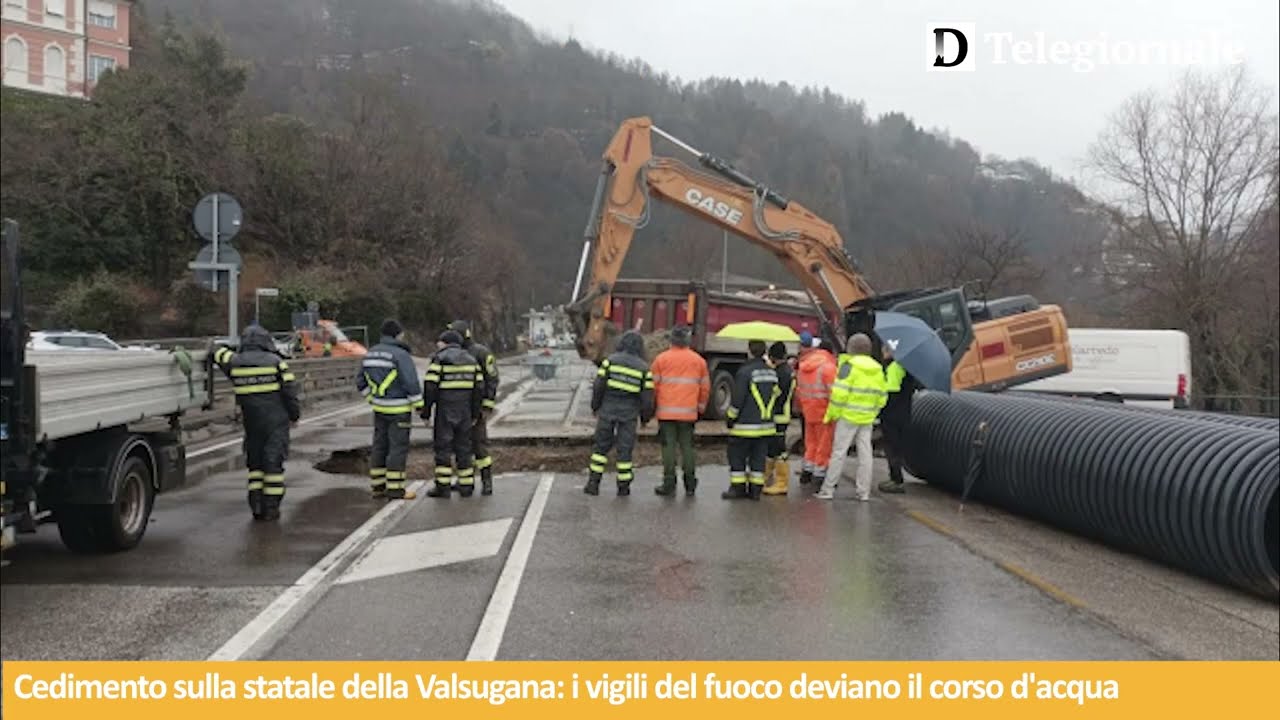 Tg de Il Dolomiti | 04.02.2026