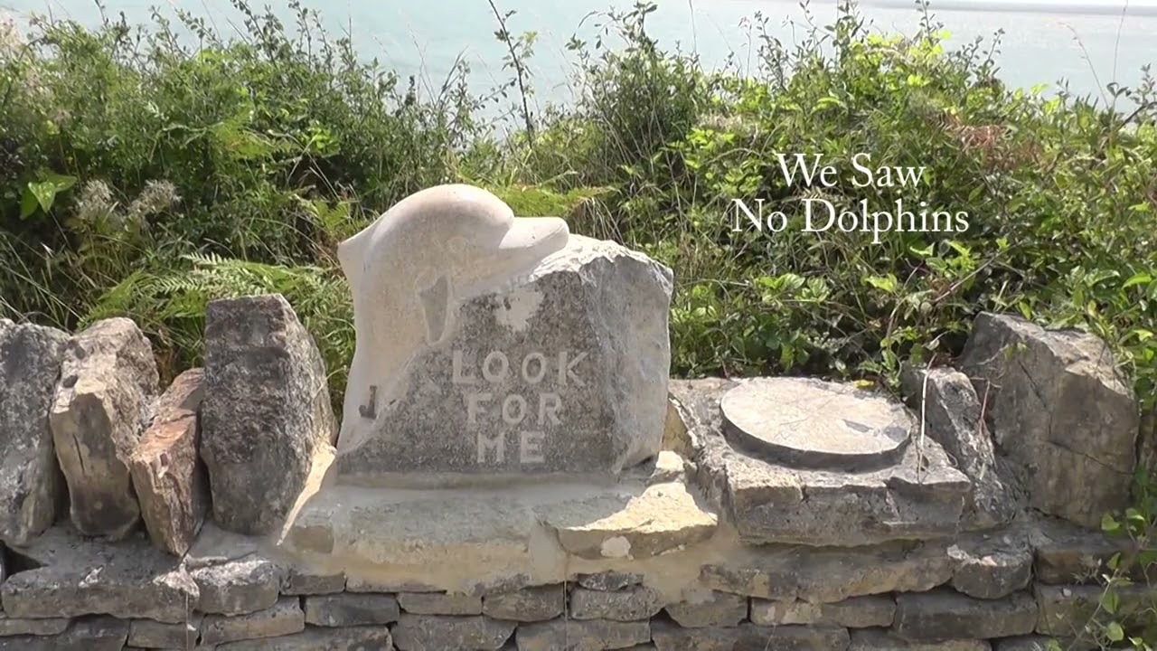 Durlston Castle, Swanage, Dorset,  Visit August 2025
