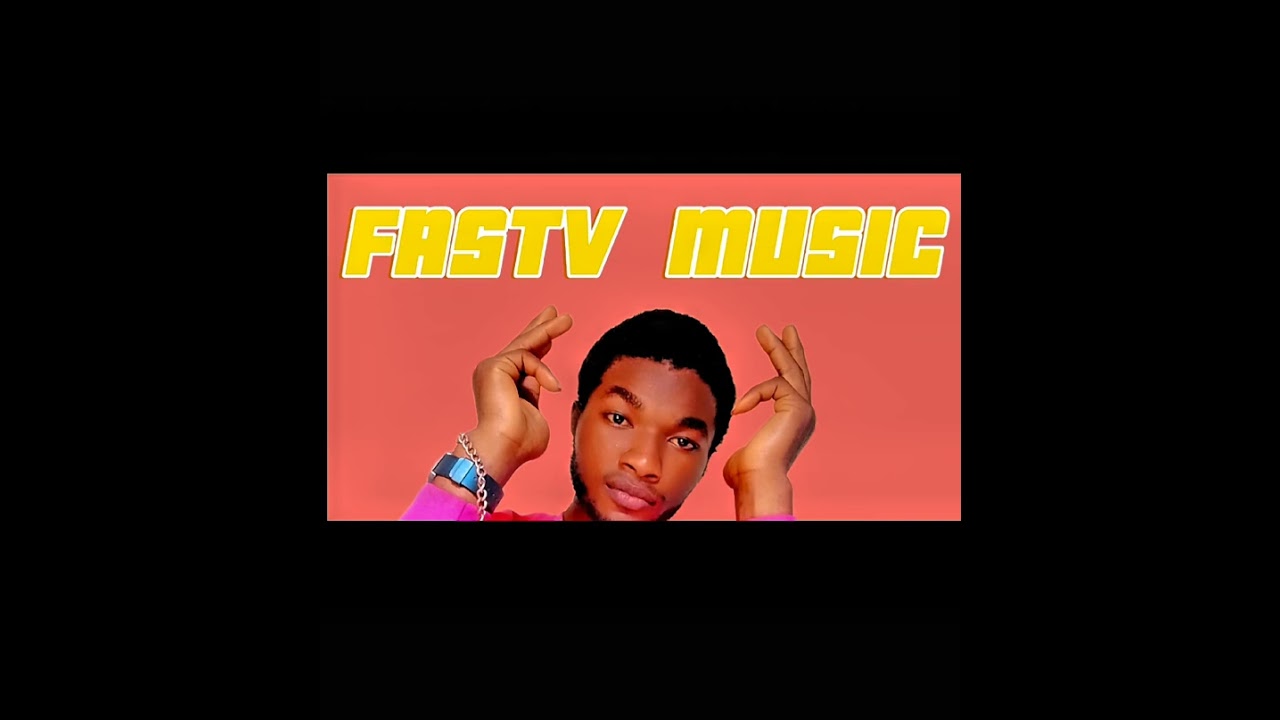 FAST-V KUNO ORTANCE ILUNGA MUSIC OFFICIAL AUDIO VISUAL 