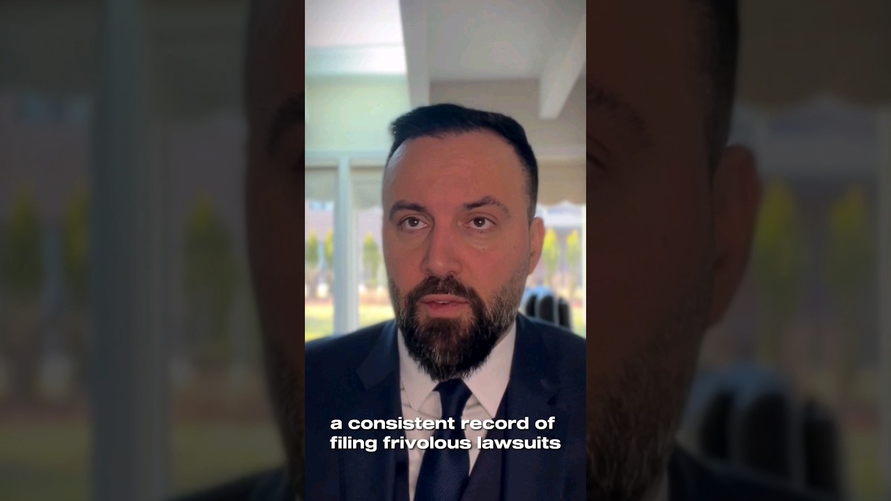 Part3: How To Identify Fake Injury Claims. Follow me on IG @bigcasemike to watch the full video.