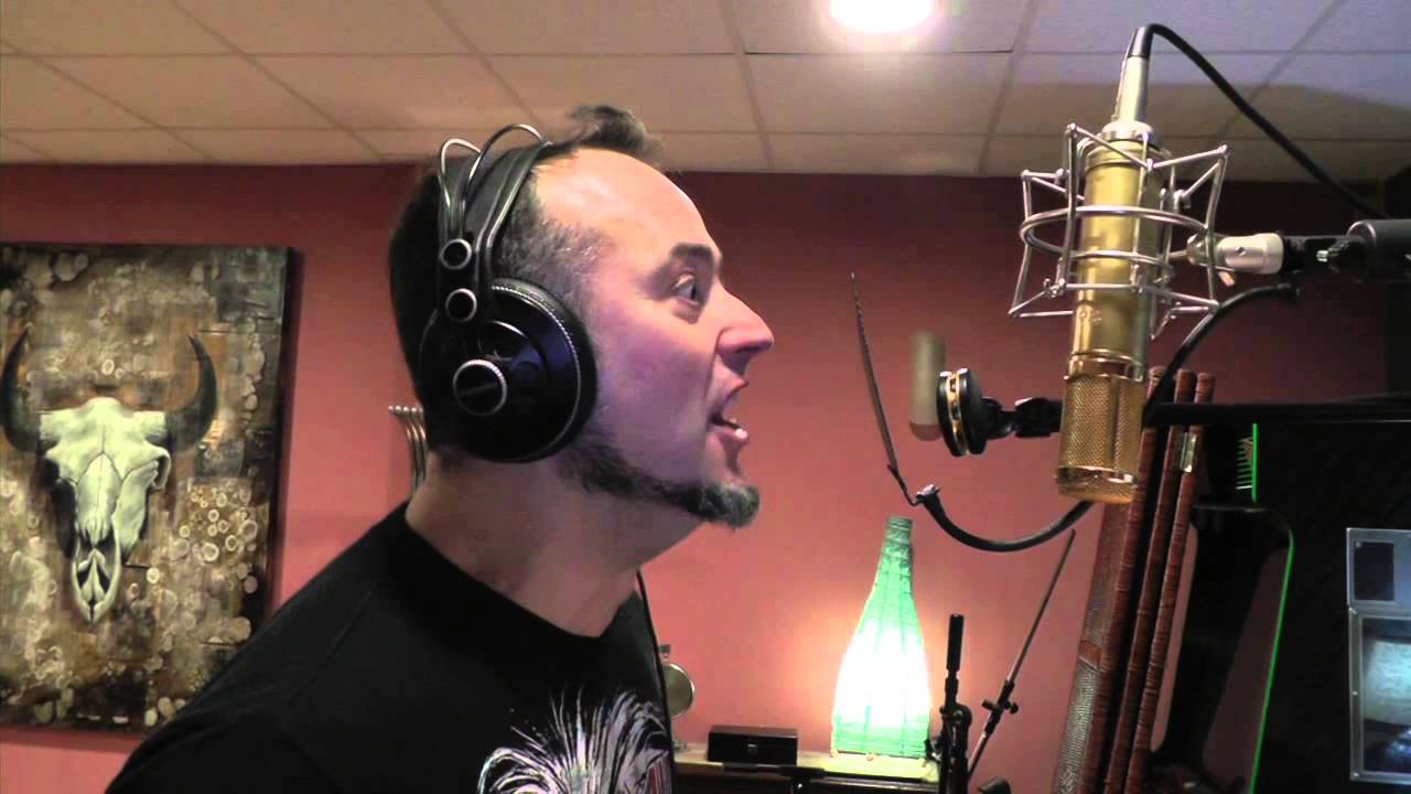 RAT-ZINGER. Videoclip 