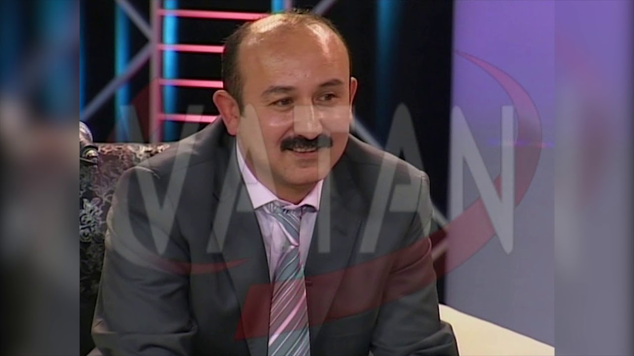 Kamil Abalıoğlu Mercimek Kile Kile