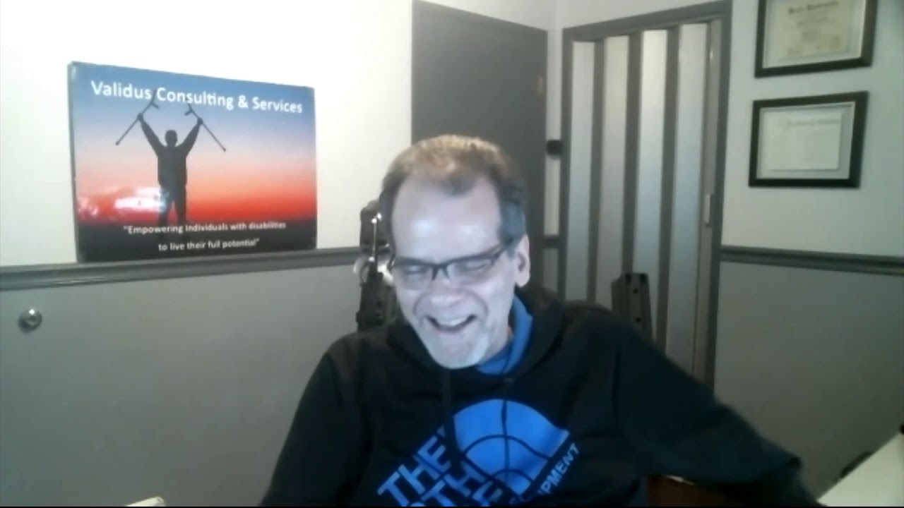Validus Consulting & Services – 2020 Paralysis Meetup Spotlight
