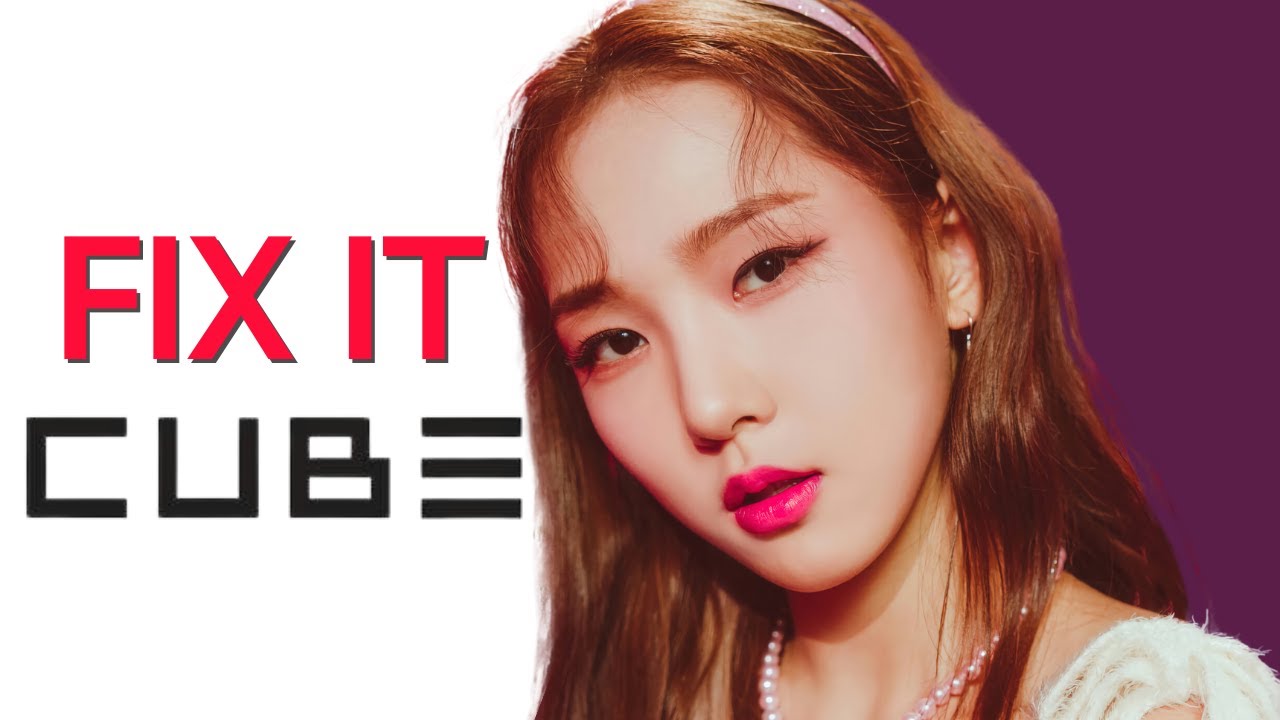 KPOP Groups on Life Support: Lightsum's Uneventful Career - Part Two