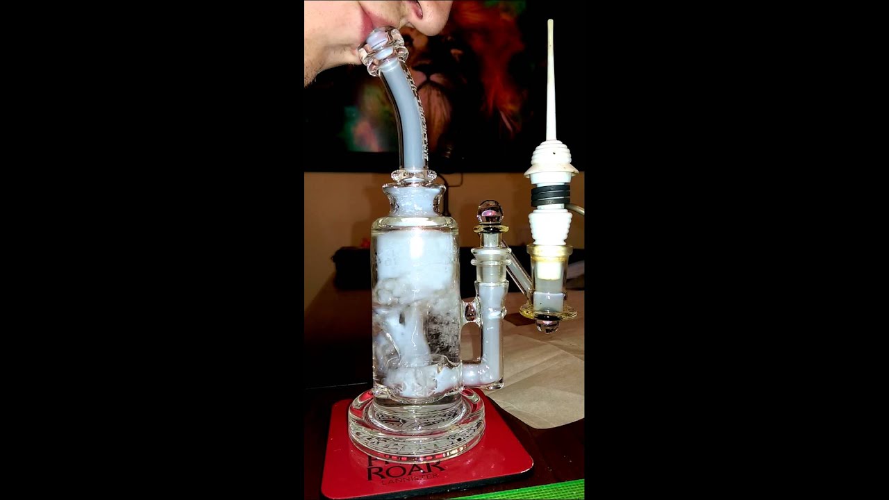 Mothership Straight Can Torus