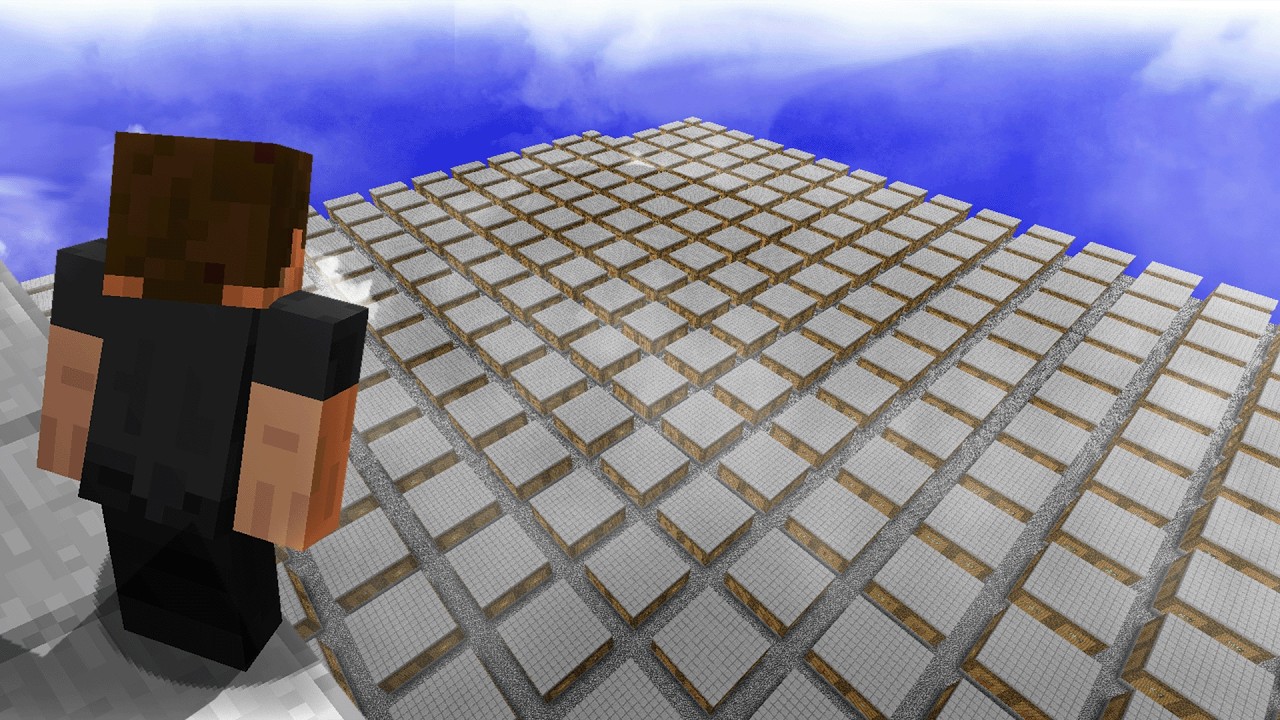 This Minecraft Mod Wants to Keep You Trapped