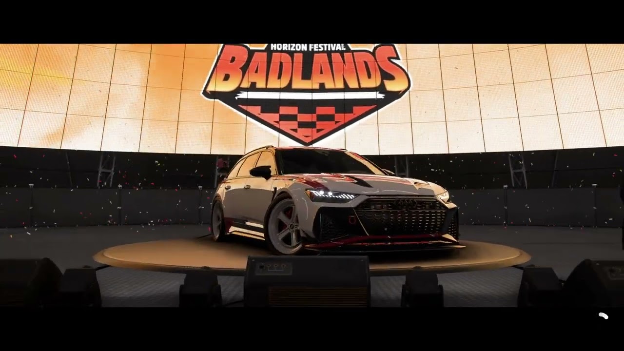 Forza Horizon 5