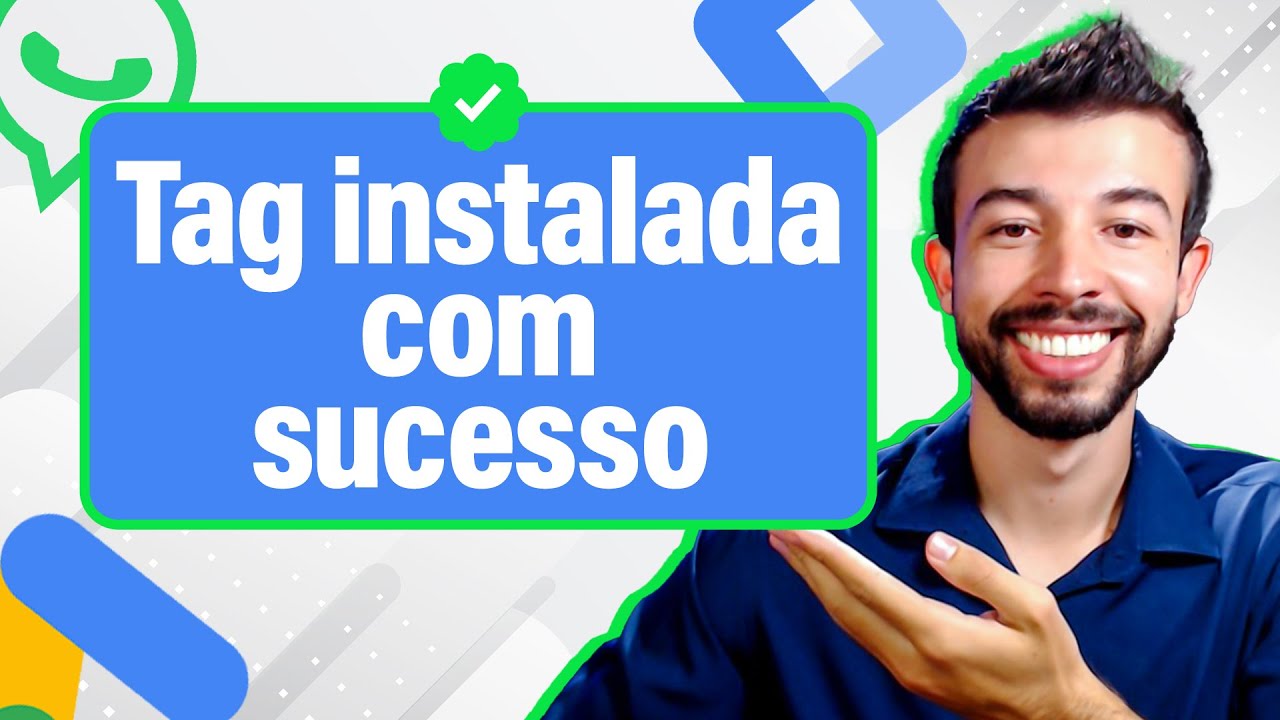 Como instalar Tag de Conversão Google Ads via GTM (Passo a Passo Atualizado 2025)