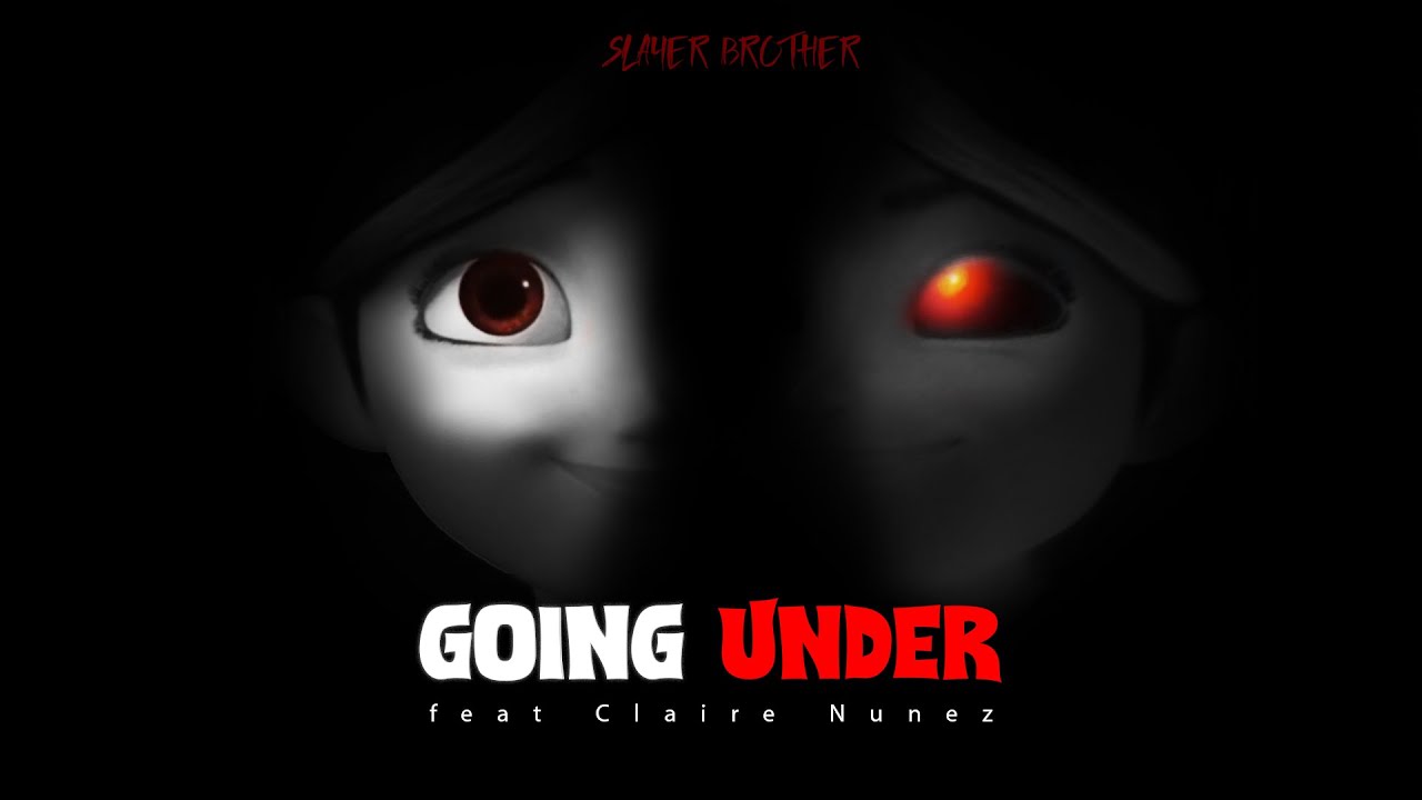 Claire Nuñez  Going under