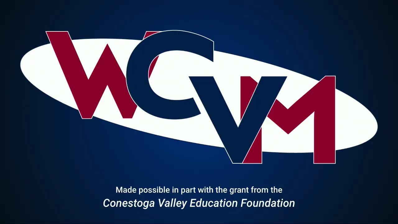 WCVM Studio Live Stream 02/11/2026