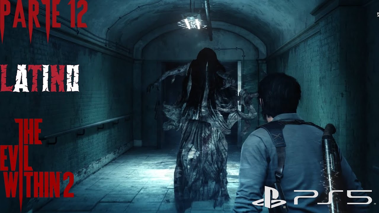 The Evil Within 2 Parte 12: Los cantos oscuros de la llorona (Latino | PS5) Sin comentarios