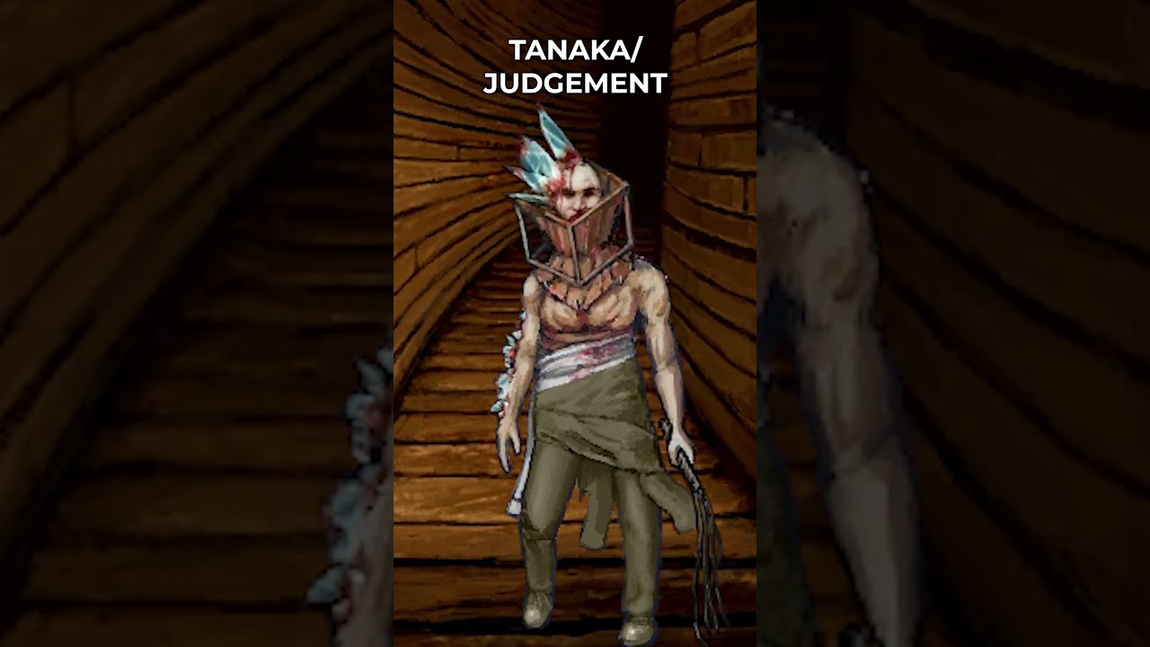 NPC Contestant Moonscorch Transformations #fearandhunger