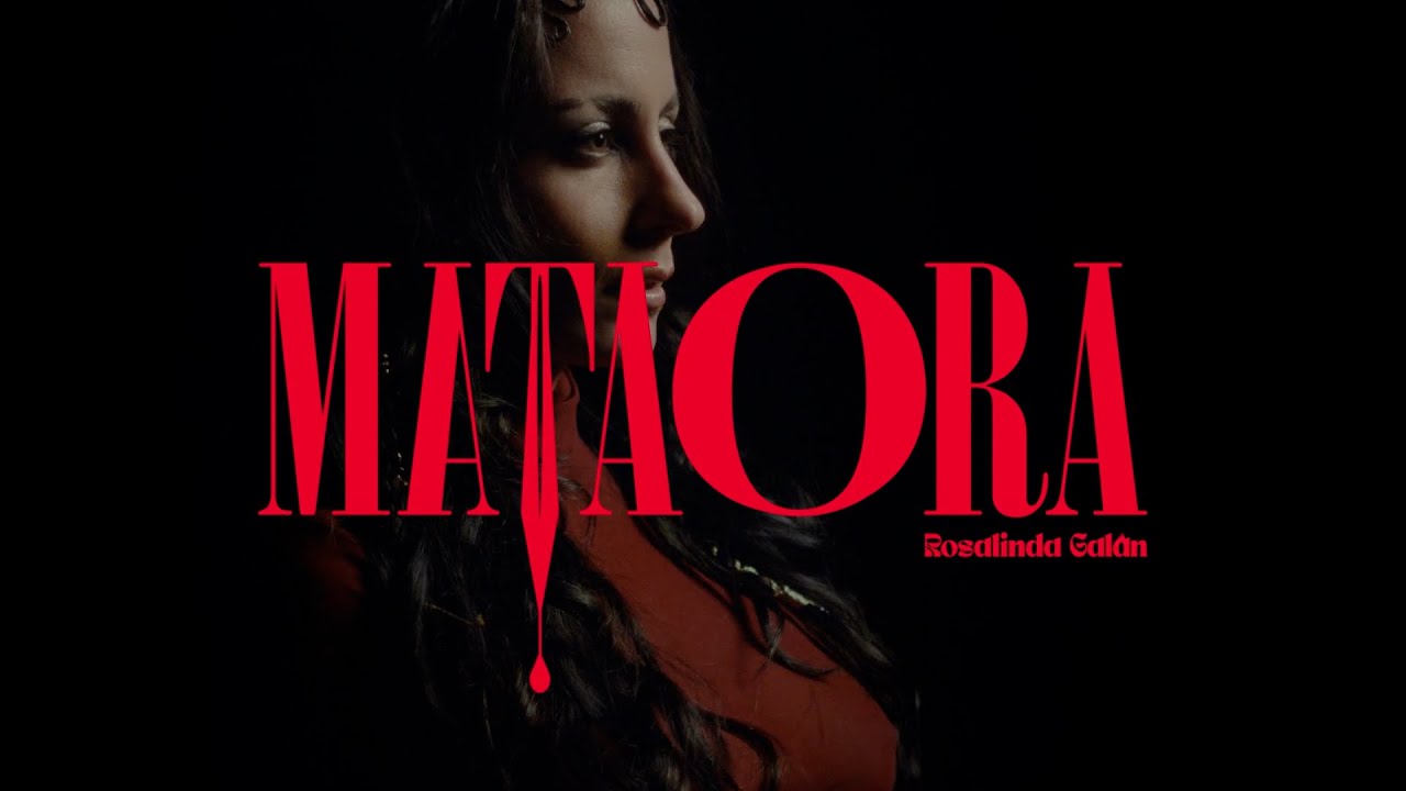 Rosalinda Galán, con Mataora actuará en la segunda semifinal del Benidorm Fest, el 12 de febrero