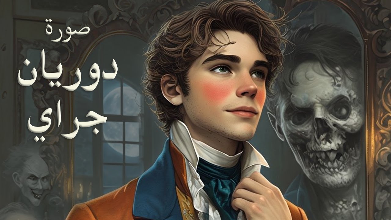 صورة دوريان جراي.. ملخص لأجمل ما كتب أوسكار وايلد