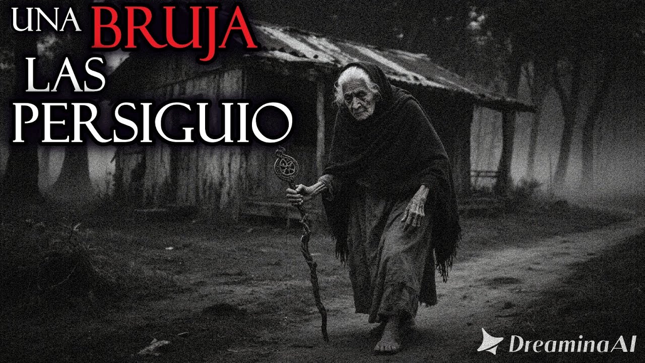 2 HISTORIAS ENVIADAS POR SUSCRIPTORES - TERROR