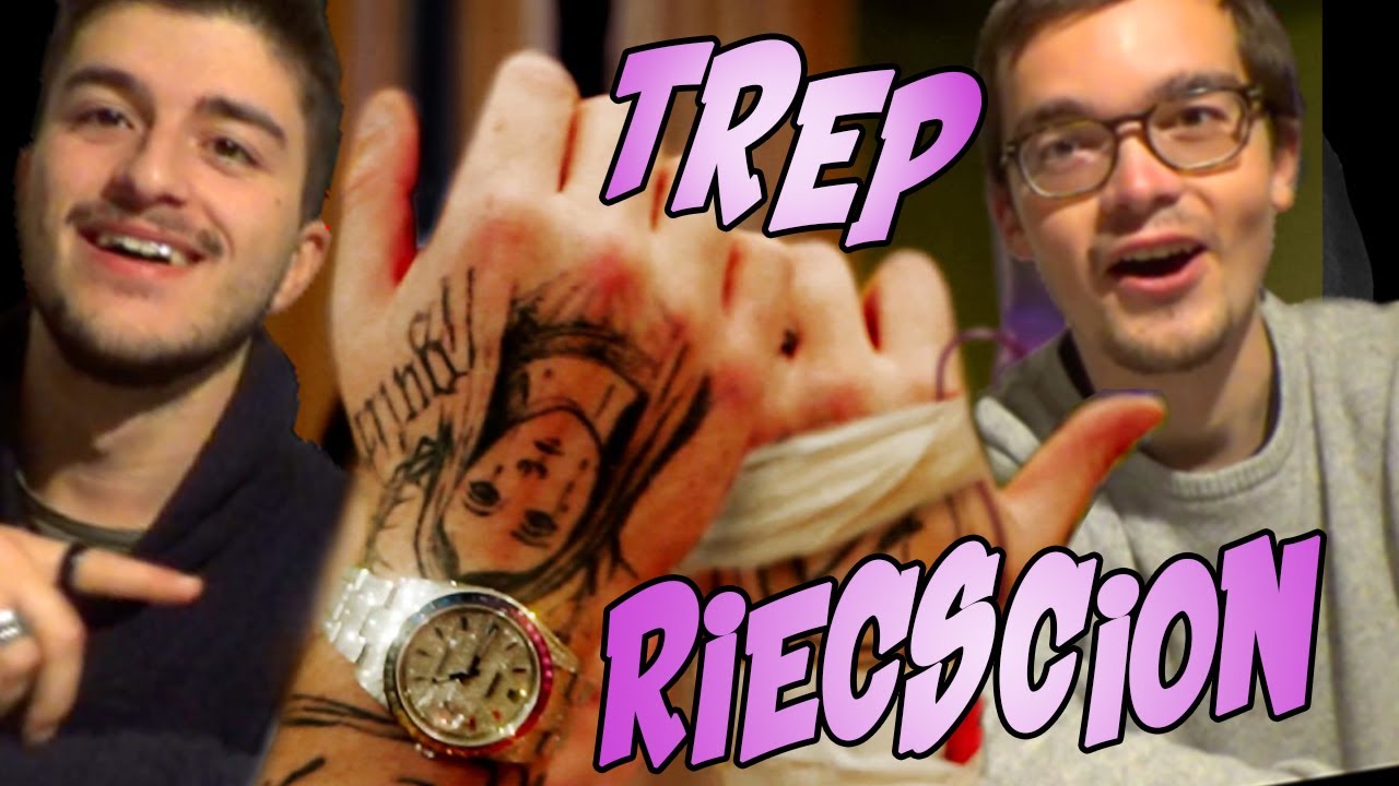 SAPO BULLY - SMETTO QUANDO VOGLIO [REACTION]