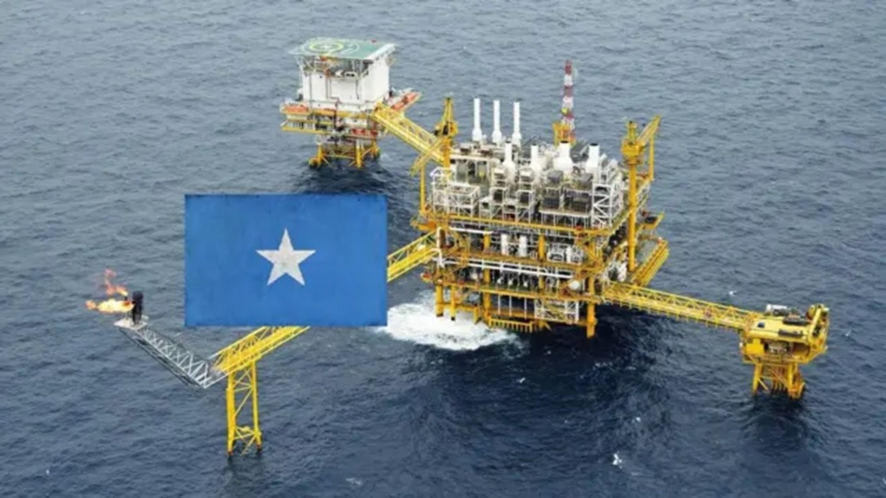 DEG DEG: Waqtiga Lasoo Saarayo Shidaalka Soomaaliya Oo Hada La Shaaciyay