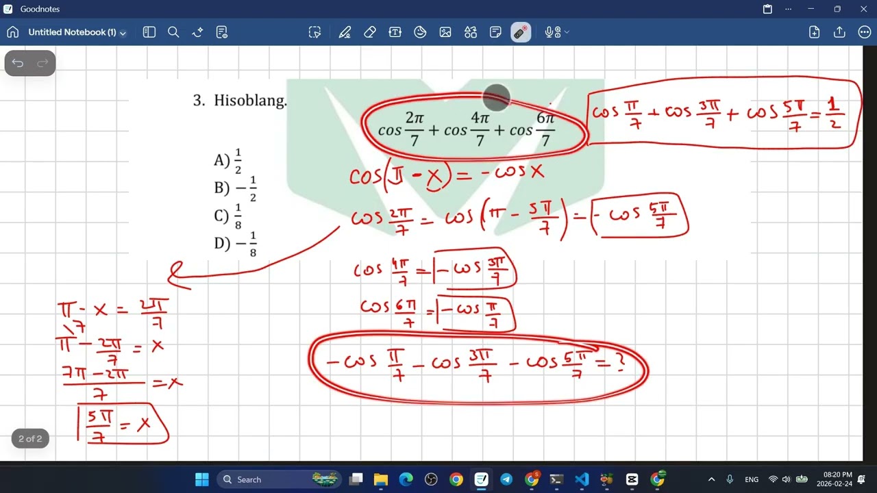 MS test yechimlari | buni bilarmidingiz 🤯
