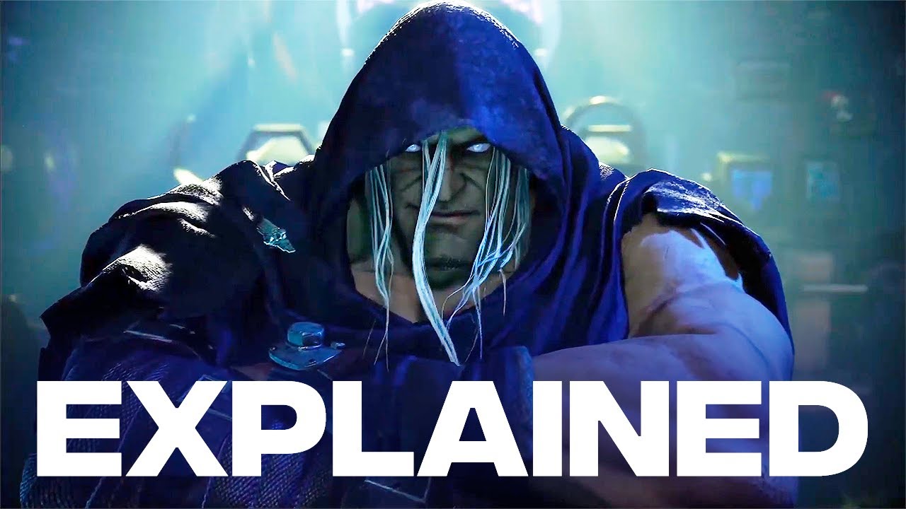 Nowy projekt M. Bisona wyjaśniony w Street Fighter 6
