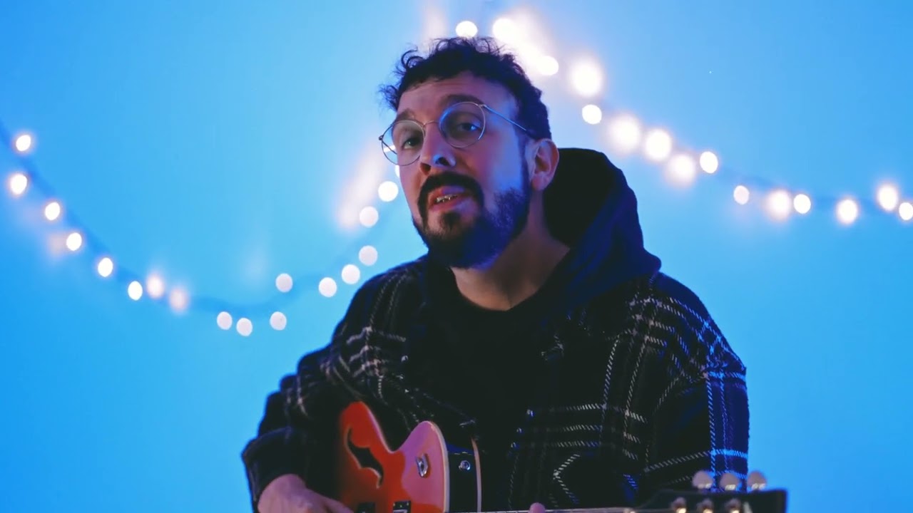 Nico Gomez - Wunder geschehen (offizieller Visualizer)