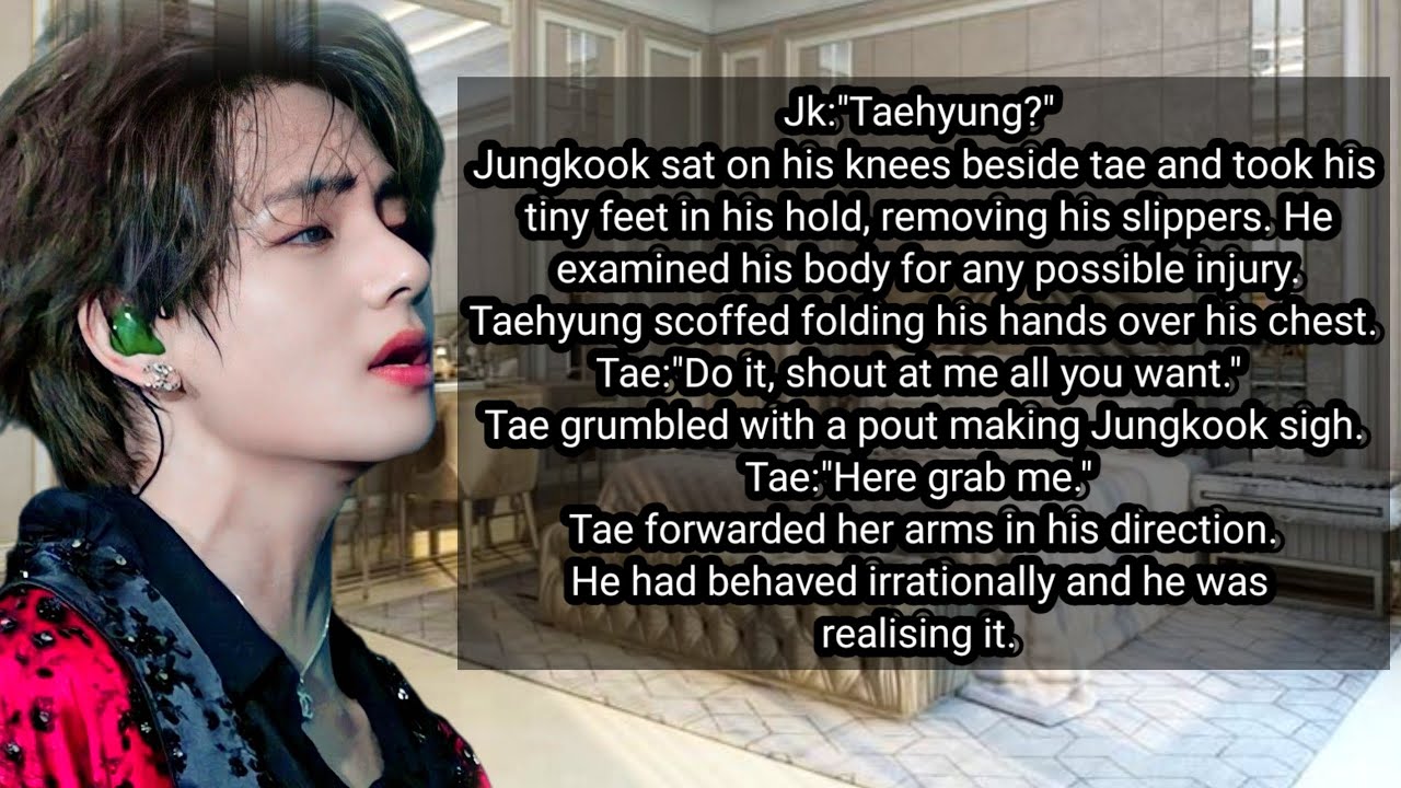 Taekook/vkook FF|| My sassy tiger queen|| Force Marriage [Part 21] #taekook #taekookff