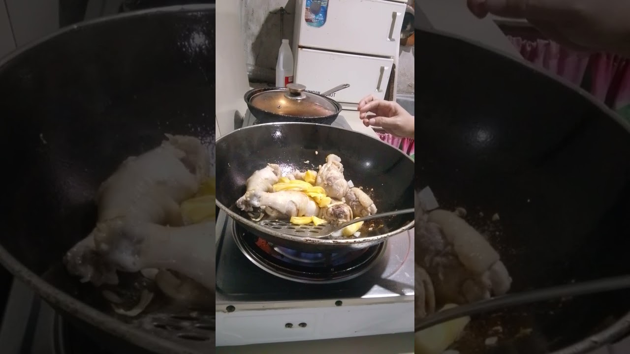 masarap na almusal