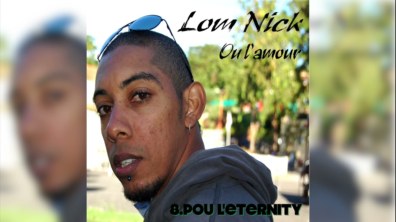 Lom Nick - Pou Leternity