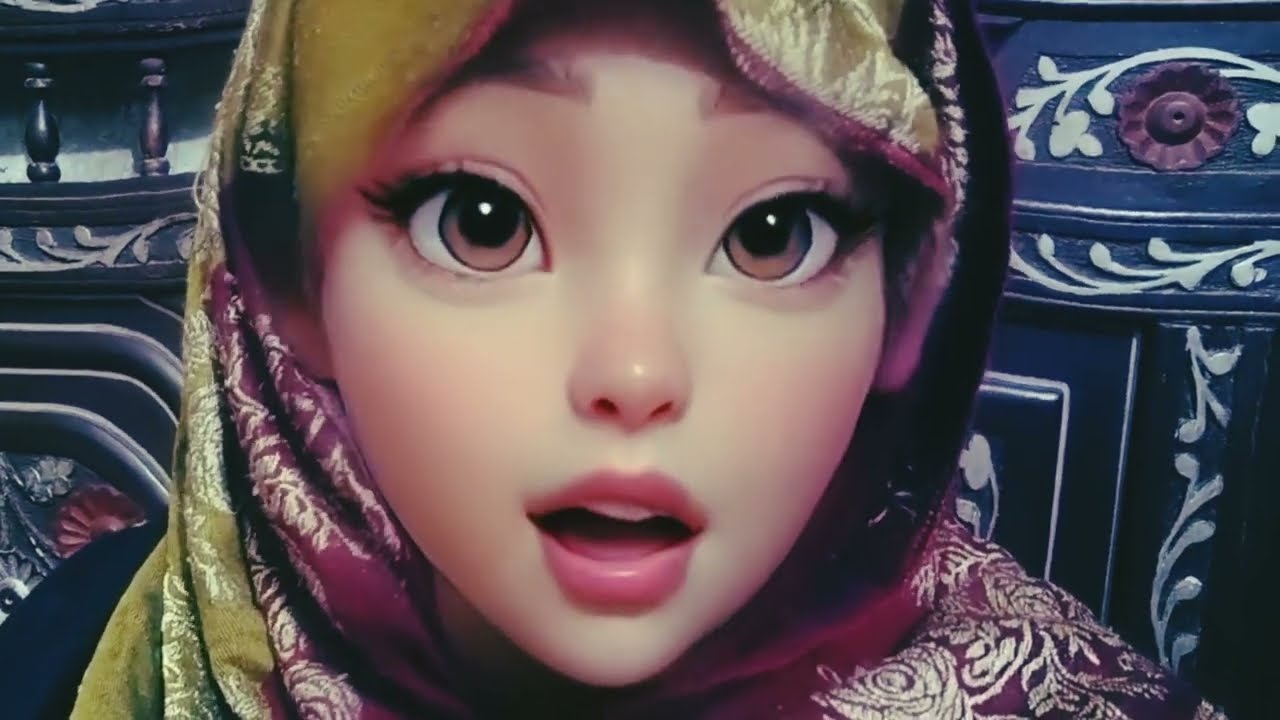 Acha howa ap ne mujh se ye sawal kr liye vrna ap k Dil main apny Bhai k liye shak rehta/
