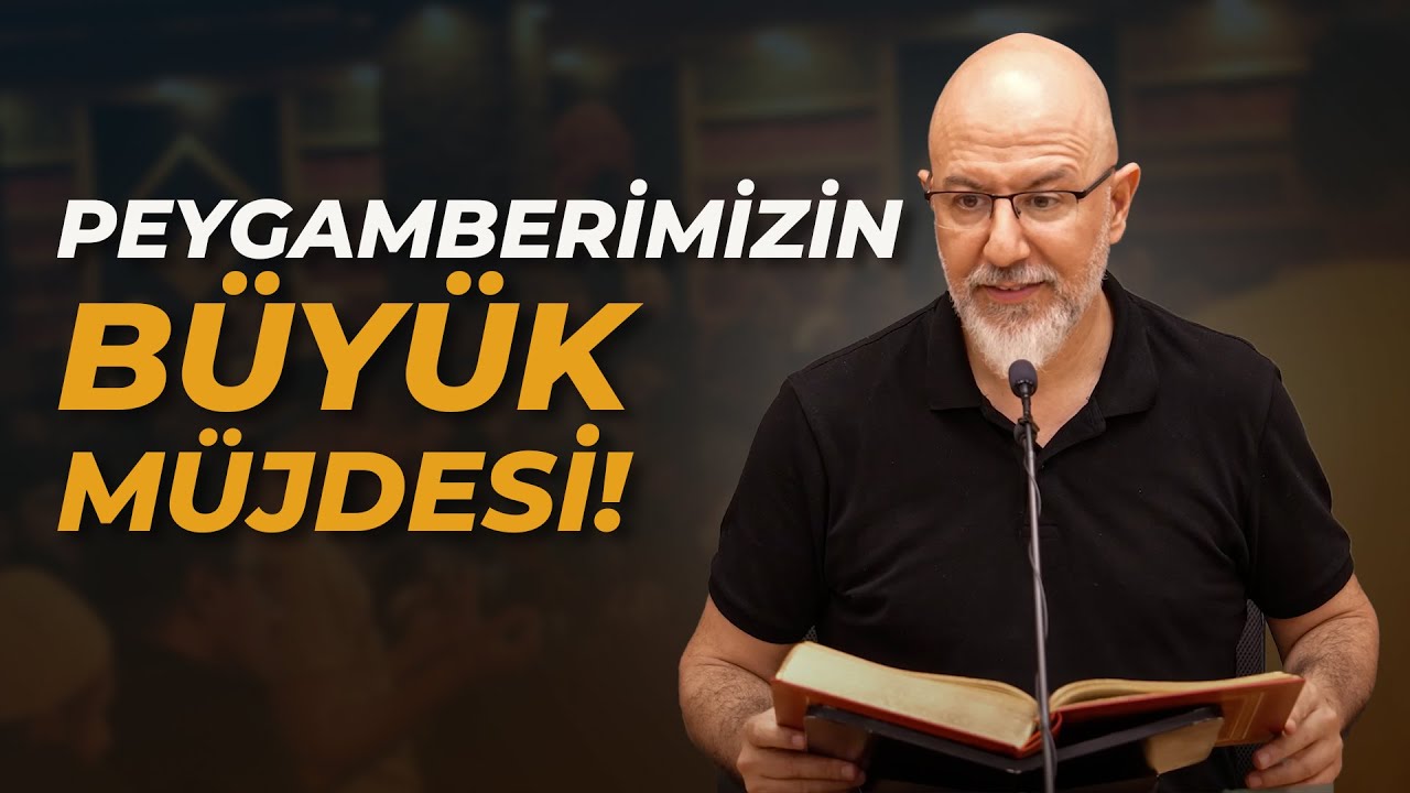 Öldükten Sonra Diriliş Olacağının Delillerini Görmek İçin İzleyin - @Uğur Akkafa