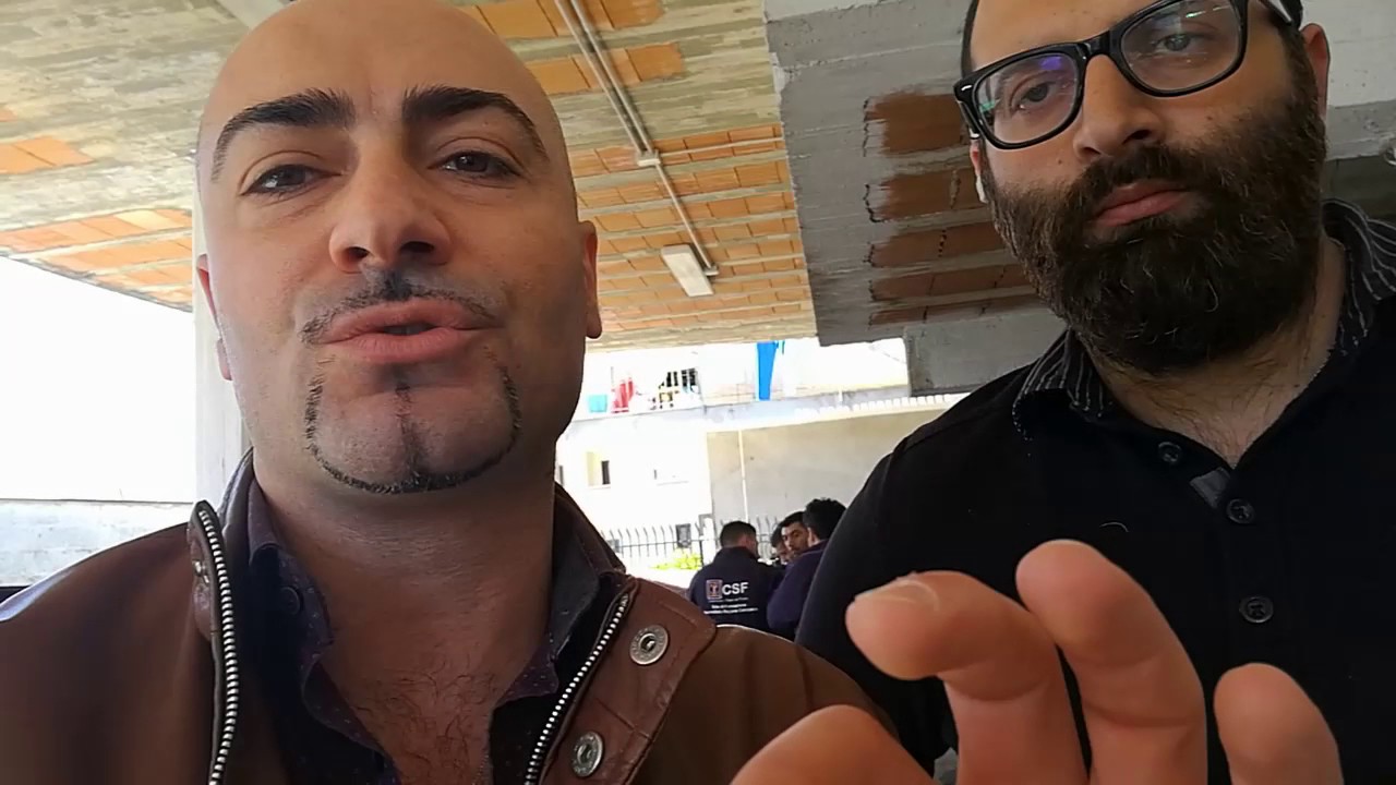 Corso Tornitore CSF di Melito di Napoli