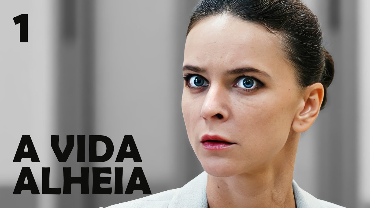 A vida alheia | Episódio 1 | Filme romântico em Português