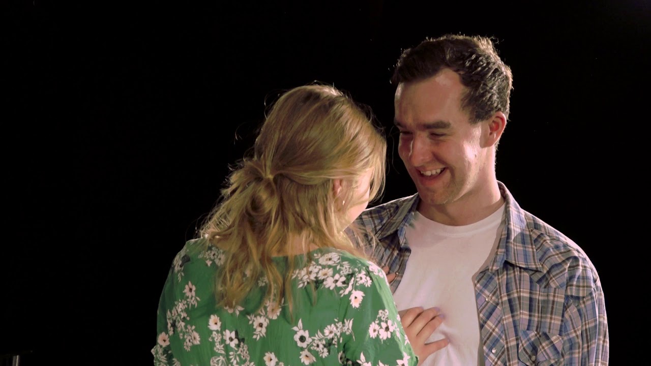 All My Sons - Chris and Ann