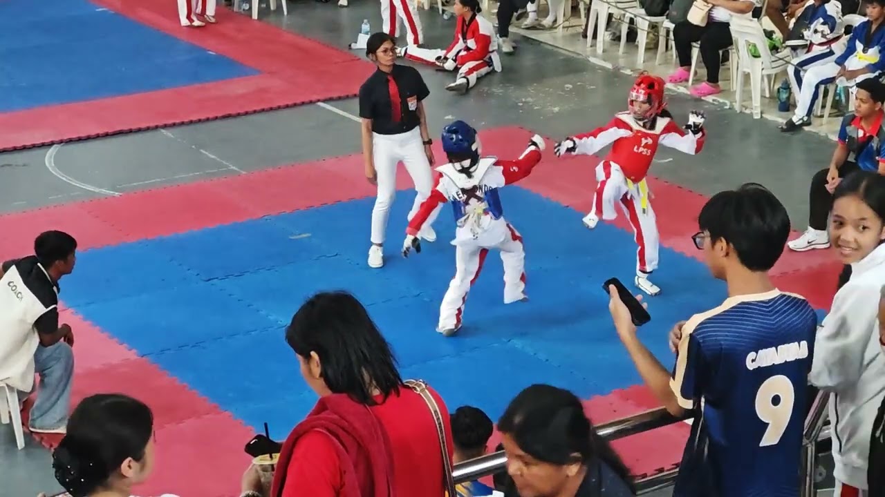 Angelica NETC at UNP Vigan, Ilocos Sur (March 7,2026)