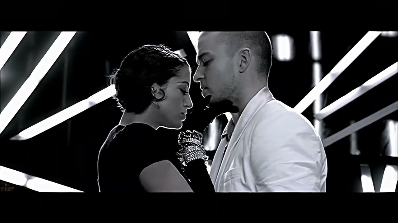 Justin Timberlake - My Love (Seth David R&BASS) | Pole Mix