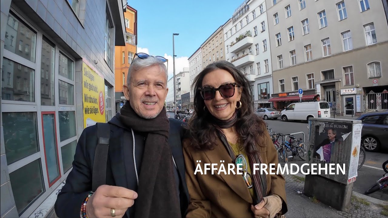 Affäre, Fremdgehen: Versuchung, Illusionen & ehrliche Alternativen