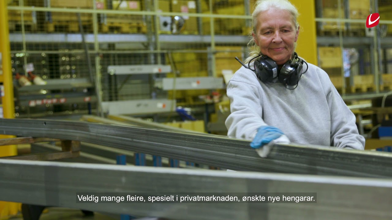 Tysse Mekaniske Verksted