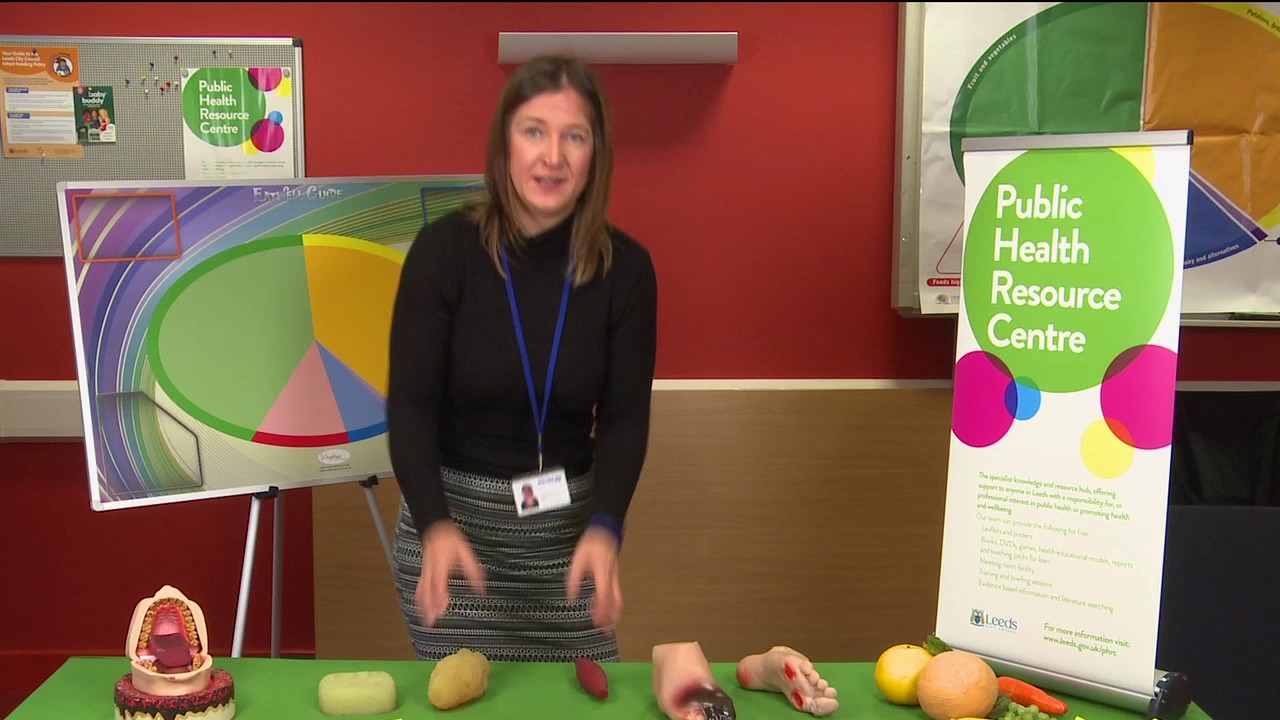 PHRC Resources: Tools for Health Promotion